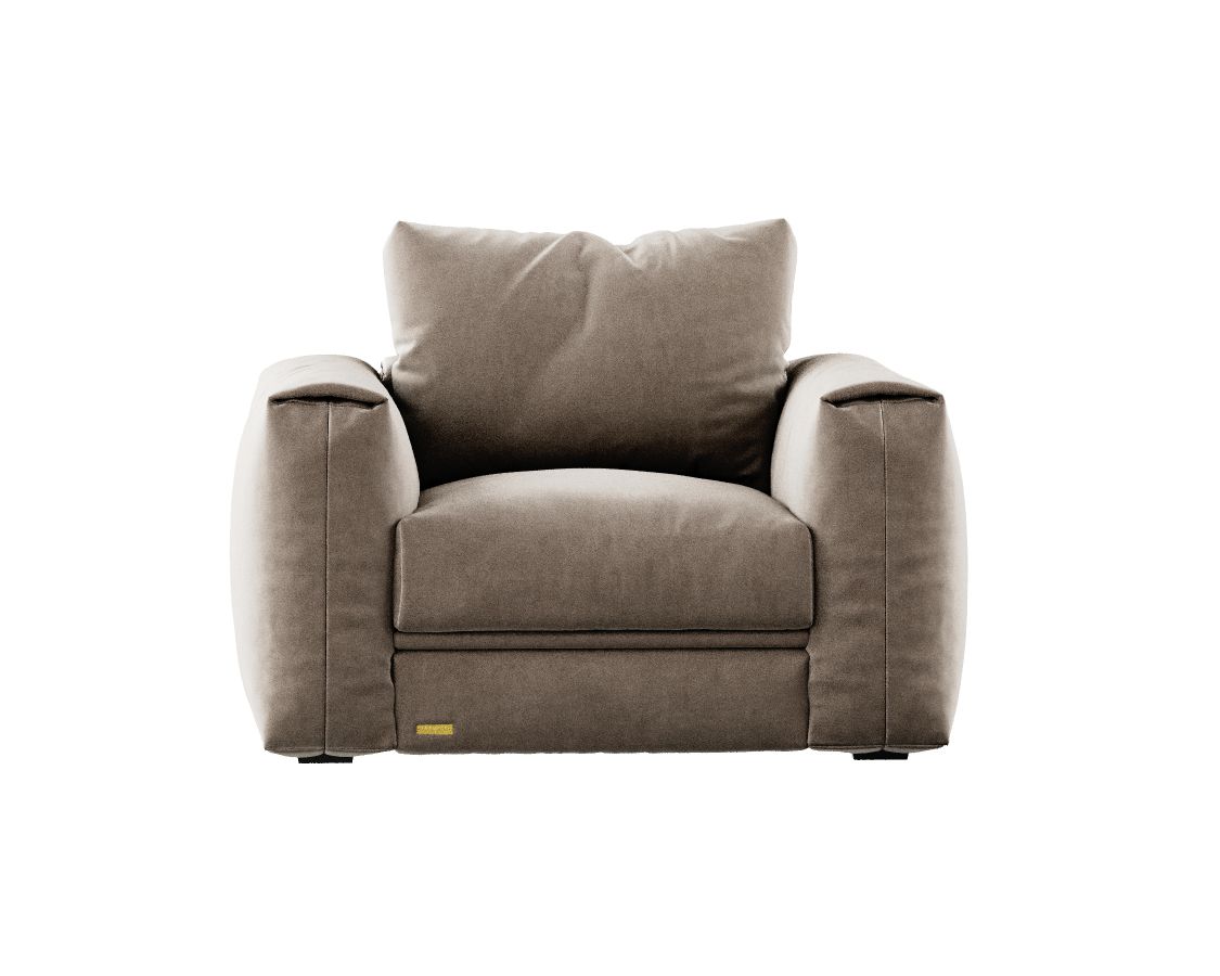 Frankof Даллас Кресло